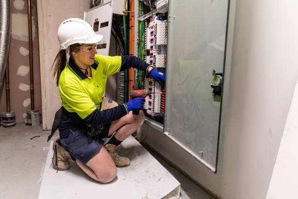 Best Electrical Wiring Services  in Lake Stevens, WA