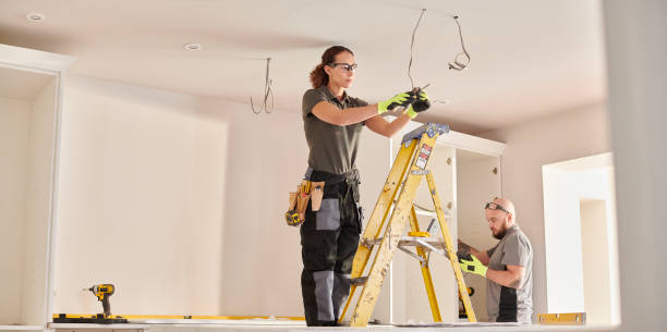 Best Electrical Rewiring Services  in Lake Stevens, WA