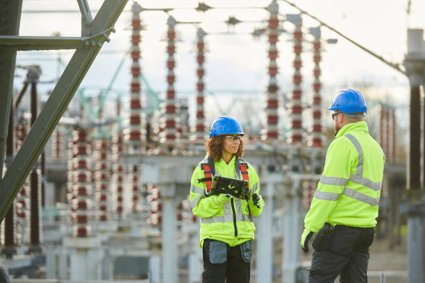 Best Electrical Installation Contractor  in Lake Stevens, WA
