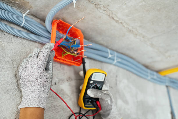 Best Ceiling Fan Installation Electrician  in Lake Stevens, WA