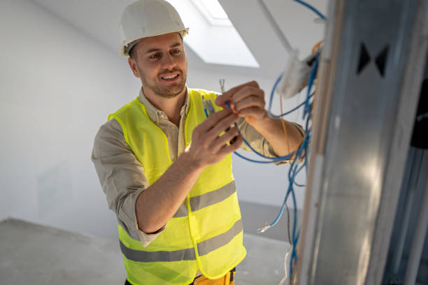 Best Electrician for Home Renovation  in Lake Stevens, WA